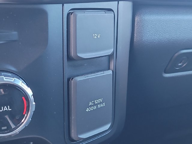 Used 2024 Ford F250 Lariat w/ Sport Appearance Package AWD/4WD image 27