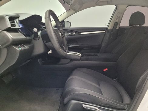 Used 2020 Honda Civic LX image 17