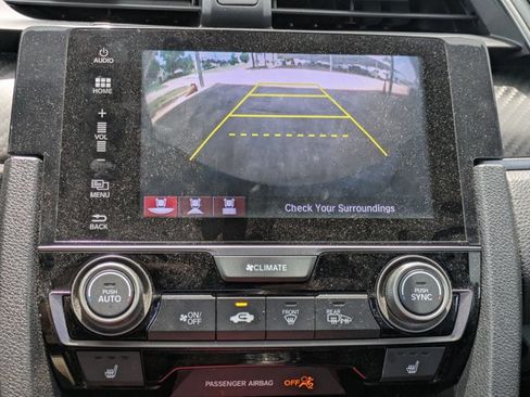 Used 2017 Honda Civic Si image 14