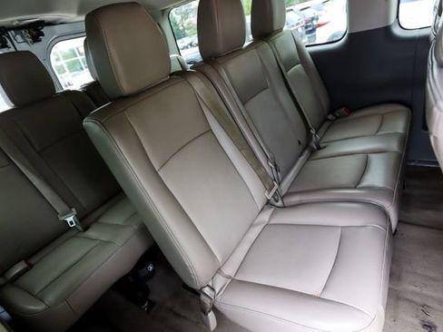 Used 2016 Nissan NV 3500 SL RWD image 47