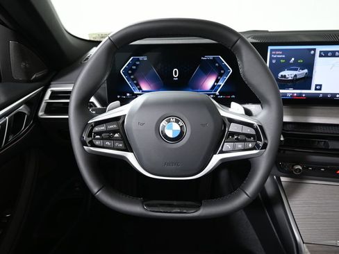 New 2026 BMW 430i xDrive Convertible w/ Premium Package image 25