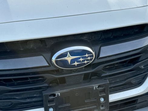 Used 2024 Subaru Outback Touring XT image 10