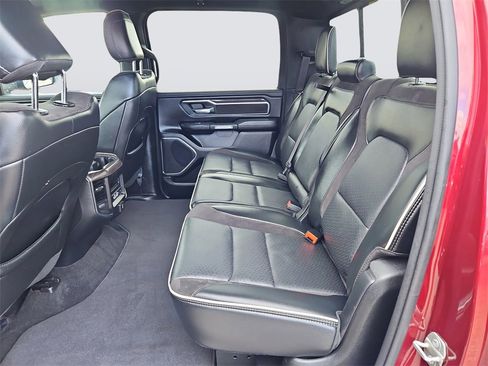 Used 2025 RAM 1500 Laramie image 35