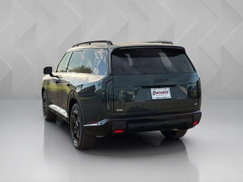 New 2027 Kia Telluride SX X-Line w/ Towing Package AWD/4WD image 7