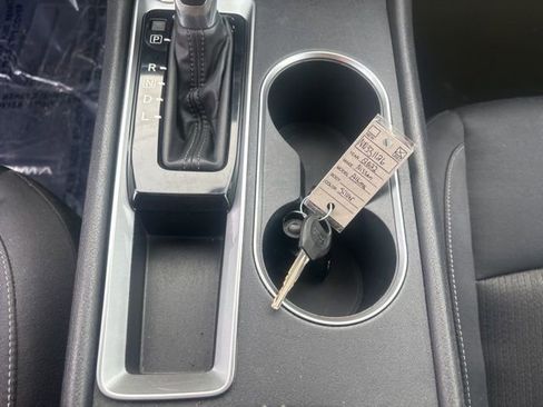 Used 2022 Nissan Altima 2.5 SV image 33