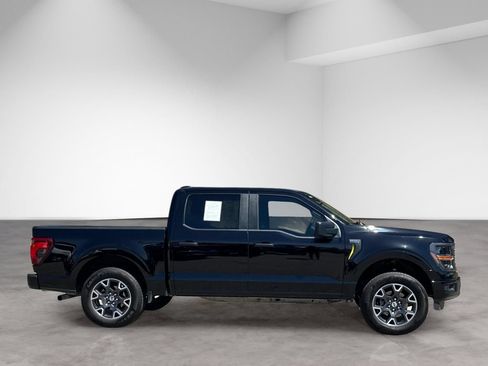 Used 2024 Ford F150 STX RWD image 8
