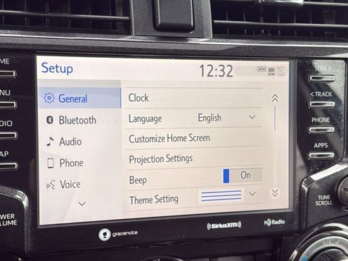 Certified 2020 Toyota 4Runner TRD Off-Road Premium image 20