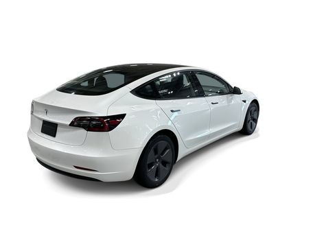 Certified 2023 Tesla Model 3 Standard Range RWD image 6