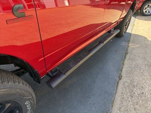 New 2026 RAM 2500 Tradesman image 8