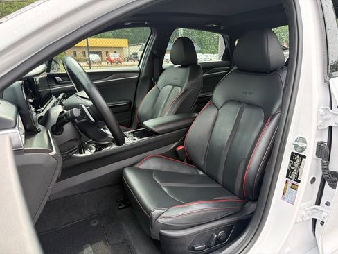 Used 2023 Kia K5 GT w/ GT1 Package FWD image 17