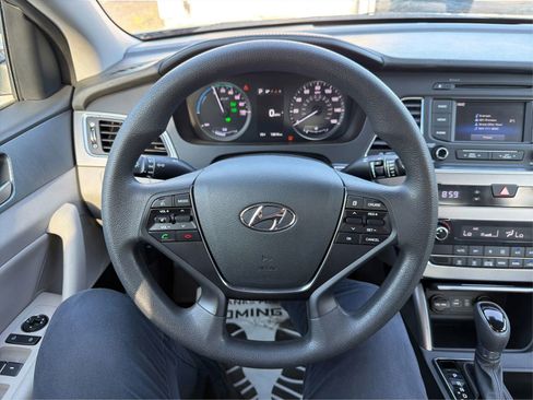Used 2016 Hyundai Sonata SE FWD image 20
