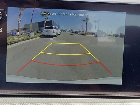 New 2026 Hyundai Sonata SEL image 12