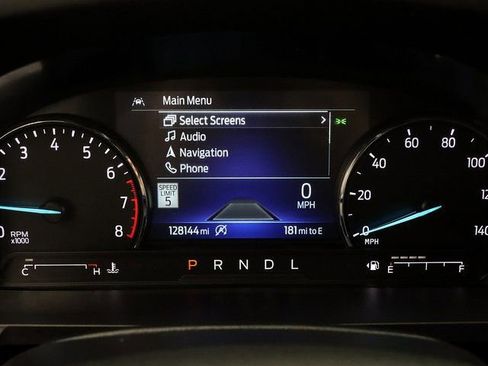 Used 2022 Ford Explorer XLT w/ Equipment Group 202A image 17