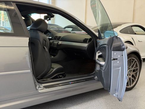 Used 2004 BMW M3 Coupe RWD image 31