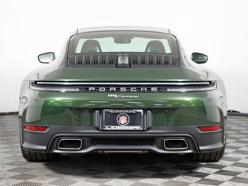 New 2026 Porsche 911 Carrera image 6
