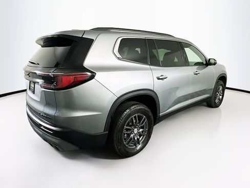 Used 2025 GMC Acadia Elevation image 9