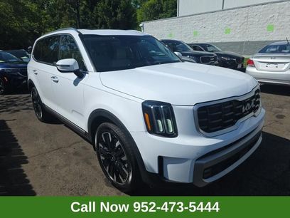 Used 2023 Kia Telluride SX