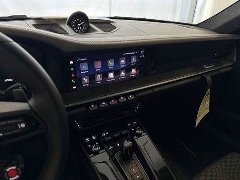 New 2026 Porsche 911 Carrera image 17