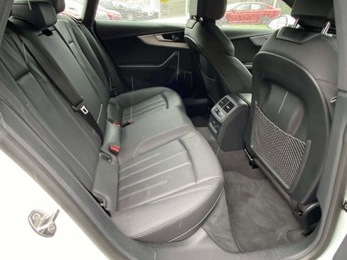 Used 2025 Audi A5 2.0T Premium Plus AWD/4WD image 24