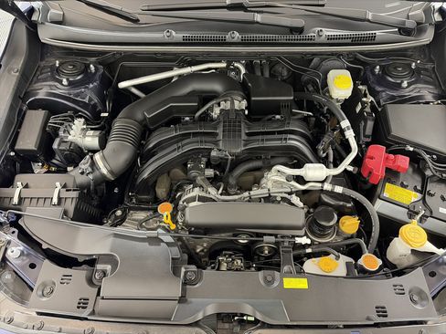 Used 2025 Subaru Impreza RS w/ Popular Package #1 image 11