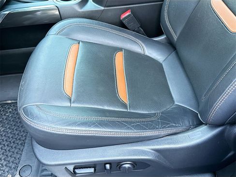 Used 2021 GMC Sierra 3500 AT4 w/ AT4 Premium Plus Package image 21