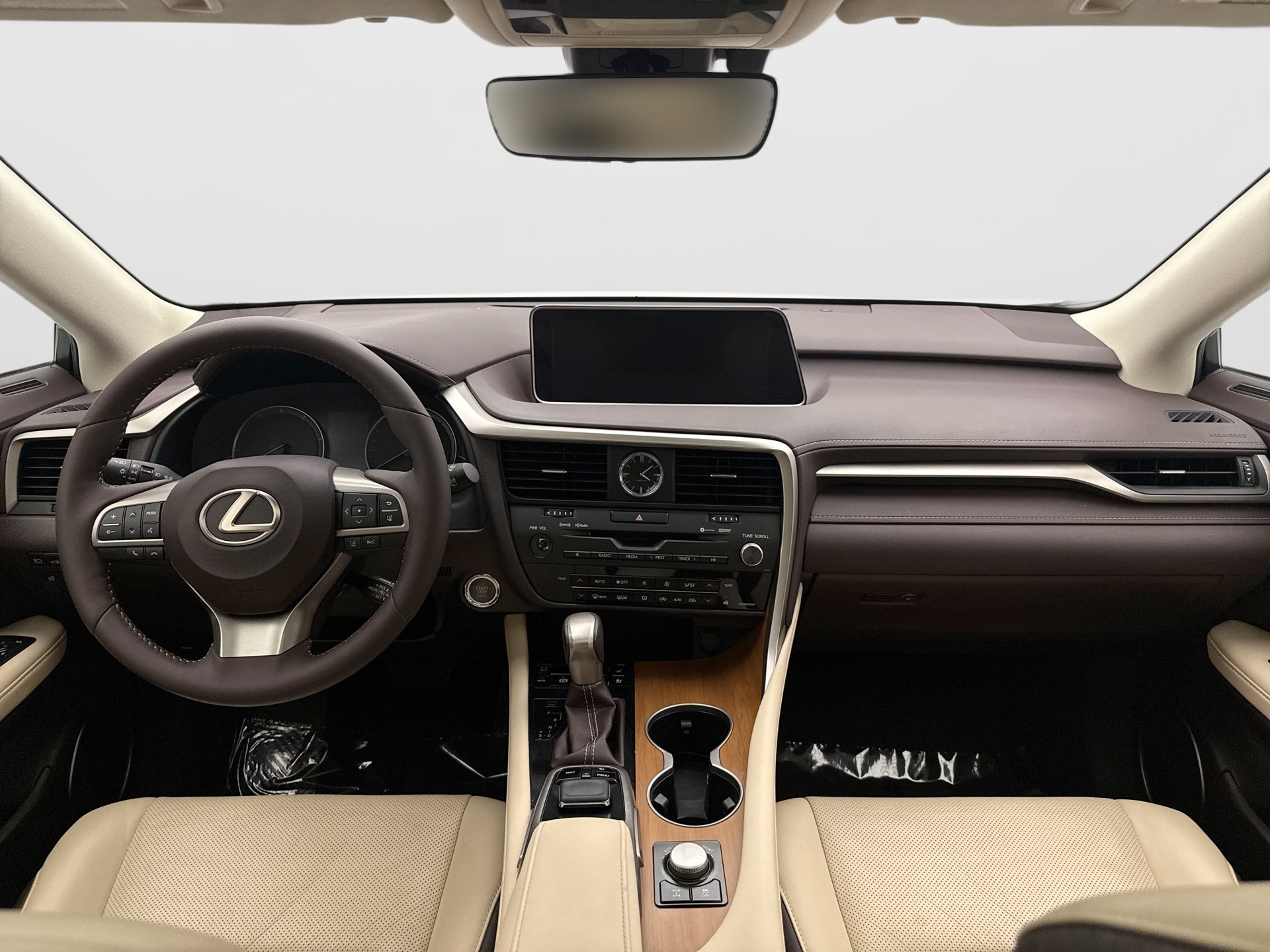 Used 2017 Lexus RX 350 AWD w/ Premium Package image 14