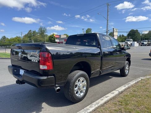 Used 2013 RAM 2500 ST w/ SXT Appearance Group image 5