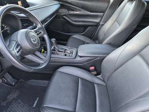 Used 2022 MAZDA CX-30 AWD 2.5 S w/ Select Package image 19