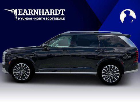 New 2026 Hyundai Palisade Calligraphy image 3