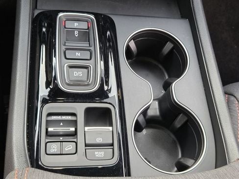 Certified 2026 Honda Pilot Sport image 19