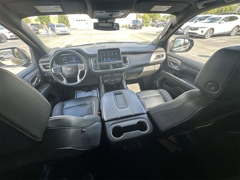 Used 2023 Chevrolet Tahoe LT image 19