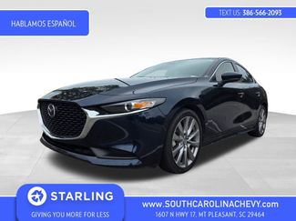 Used 2022 MAZDA MAZDA3 s 360° Tour