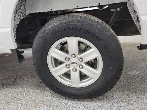 Used 2022 Ford F150 XLT w/ Equipment Group 301A Mid image 5