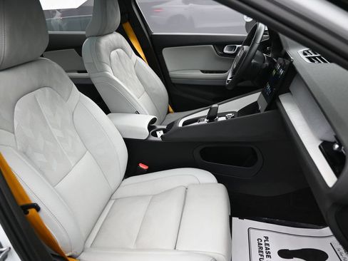 Used 2024 Polestar Polestar 2 AWD/4WD image 27