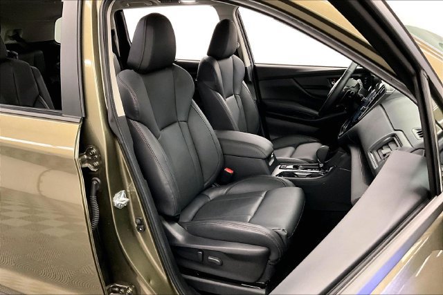 Used 2025 Subaru Ascent Bronze Edition AWD/4WD image 8