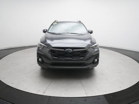 Certified 2025 Subaru Crosstrek 2.5i Limited AWD/4WD image 11