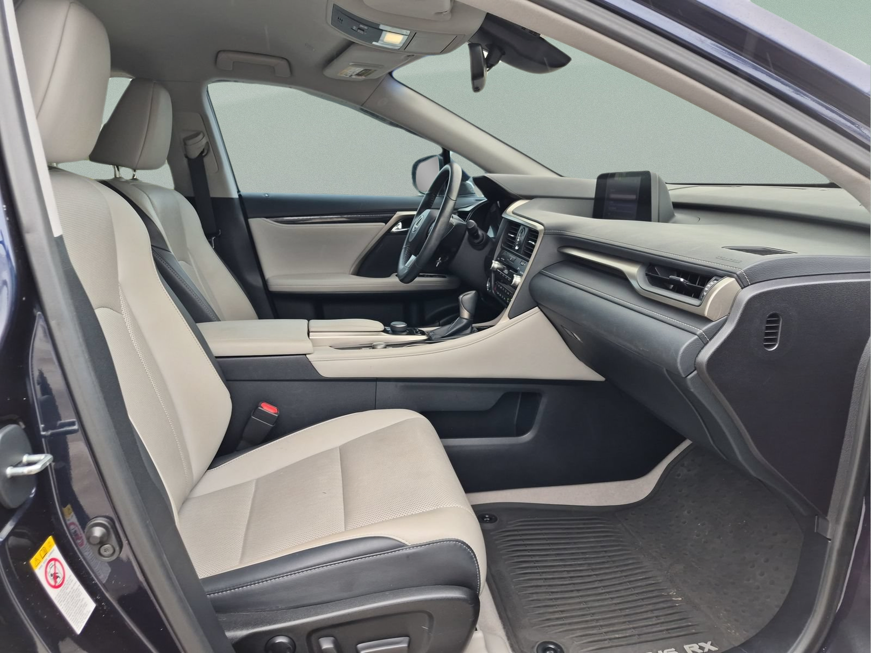 Used 2018 Lexus RX 350 FWD w/ Accessory Package image 20