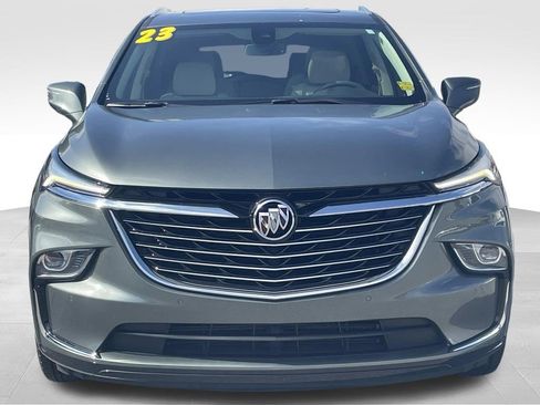 Used 2023 Buick Enclave Essence w/ Experience Buick Package image 7