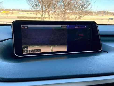 Used 2016 Lexus RX 350 image 28