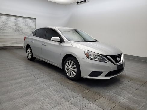 Used 2019 Nissan Sentra SV image 13
