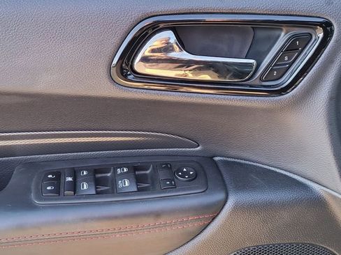 Certified 2024 Dodge Durango R/T AWD/4WD image 8