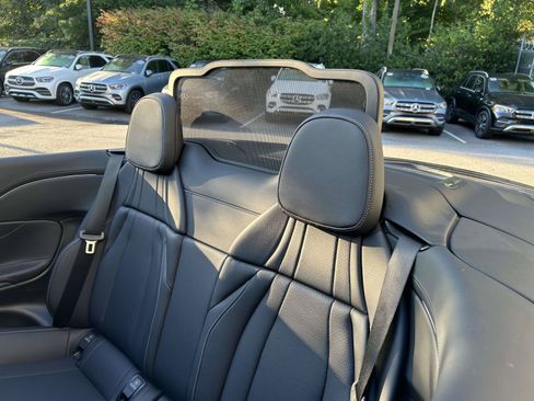 Certified 2024 Mercedes-Benz CLE 300 4MATIC Cabriolet image 48