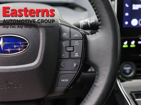 Used 2023 Subaru Solterra AWD image 15