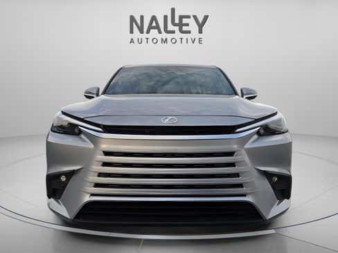 New 2026 Lexus TX 350 350 Premium w/ Technology Package image 6