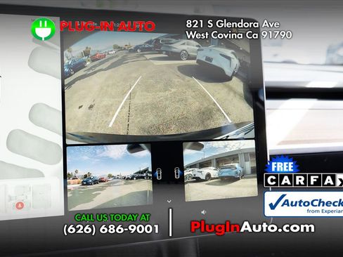 Used 2023 Tesla Model 3 Standard Range RWD image 33
