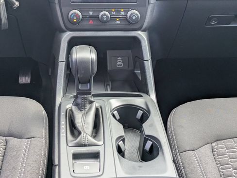 New 2026 Ford Ranger XL RWD image 19
