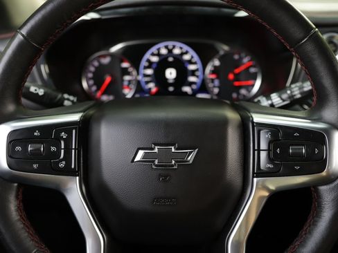 Used 2021 Chevrolet Blazer RS FWD image 10