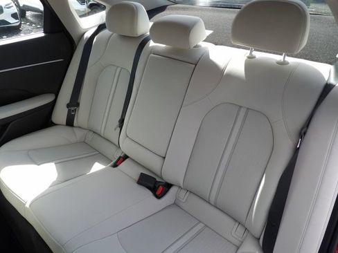 Used 2024 Hyundai Sonata SEL FWD image 24