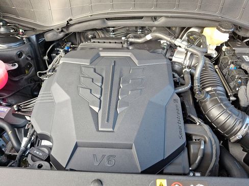 New 2026 Hyundai Palisade XRT Pro image 19