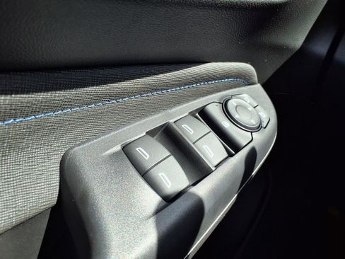 New 2026 Buick Envista Sport Touring w/ Convenience I Package image 14